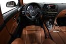 BMW Alpina 2015 BMW ALPINA B6 Gran Coupe, Full Service History, Excellent Condition, GCC