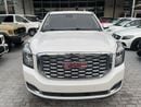 GMC Yukon Denali GMC Yukon Denali 2019 USA specs