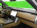 لاند روفر رينج روفر 2023 BRAND NEW RANGE ROVER P530 - 5 YEARS WARRANTY - 5 YEARS CONTRACT SERVICE FROM AL TAYER