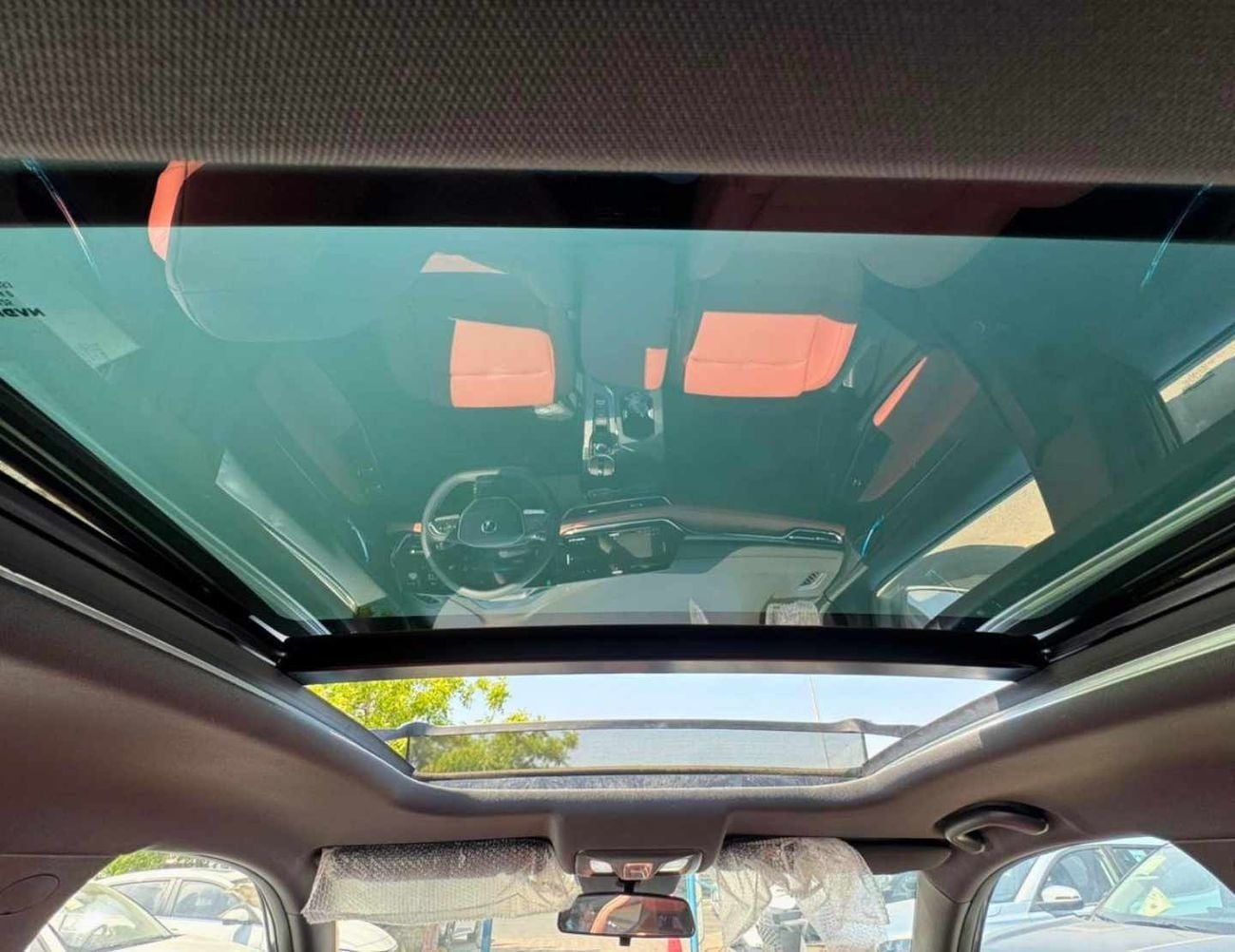 Changan X5 Plus PIONEER 1.5L V4 FULL OPTION WITH 360 CAMERA | PANOROMIC