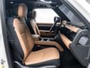 Land Rover Defender 110 HSE P525
