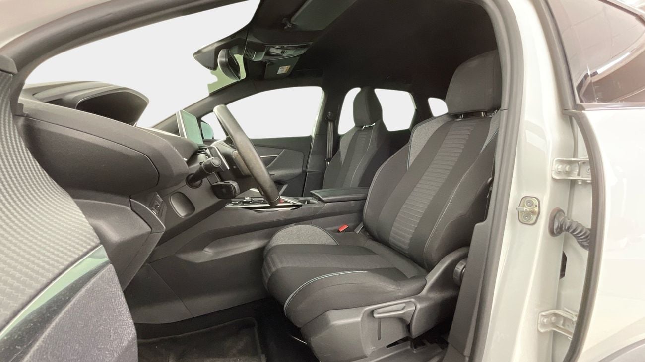 Peugeot 3008 ACTIVE PLUS | Guaranteed Warranty | 0 Down Payment