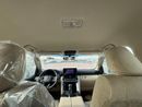 Toyota Land Cruiser GXR Toyota Land Cruiser GXR 3.3L 2026 GCC Specs