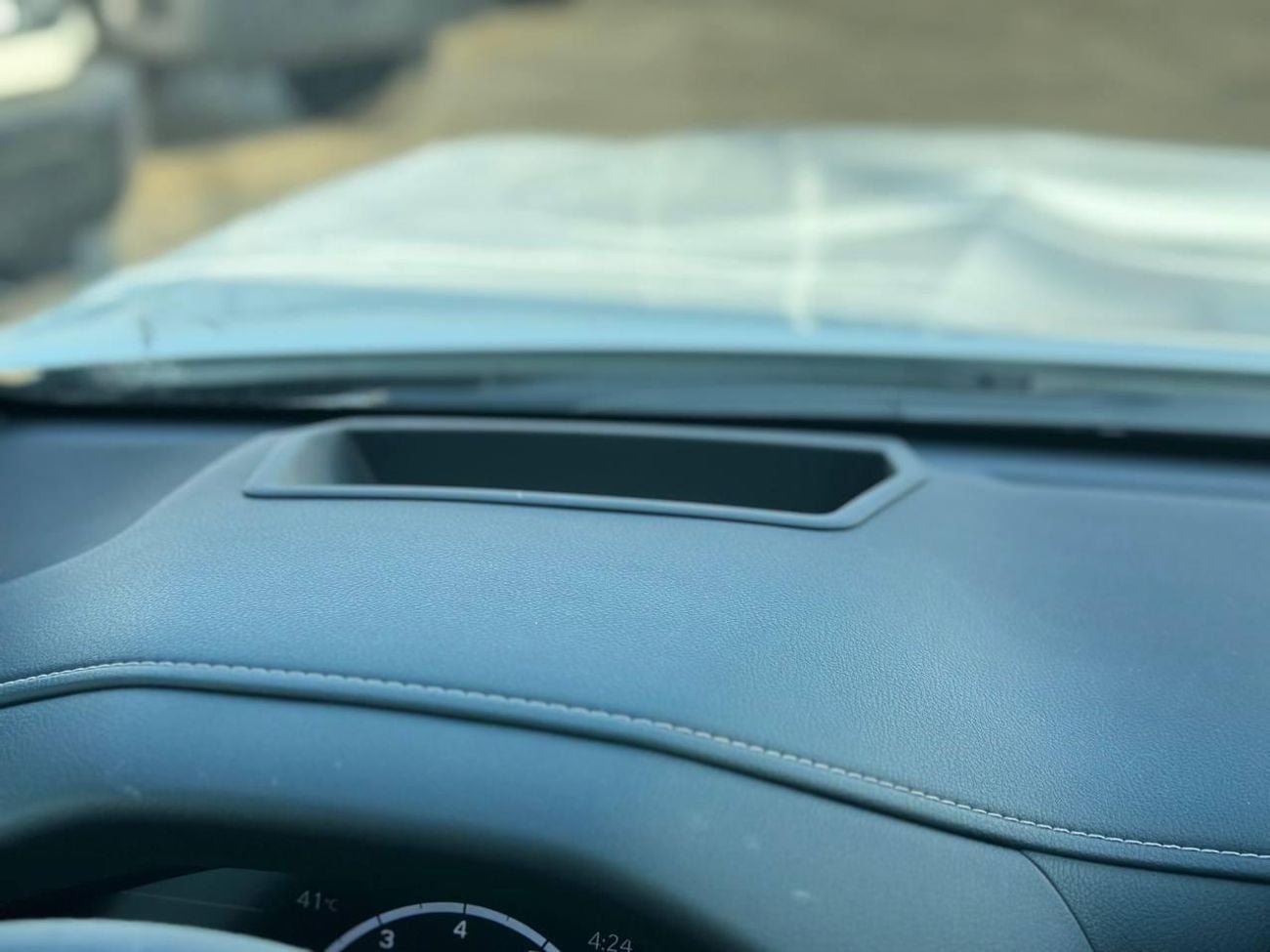 Lexus LX600 F SPORT