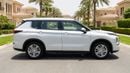 Mitsubishi Outlander GLX MIDLINE 2023 | AED 982/Month | 0 DP | 30 Day Return | Warranty