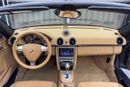 Porsche 718 Boxster Standard Porsche Boxster 2006 | Japanese specs | Original Paint | Well maintained