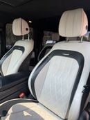 Mercedes Benz G63 AMG MANUFAKTUR EXCLUSIVE PLUS