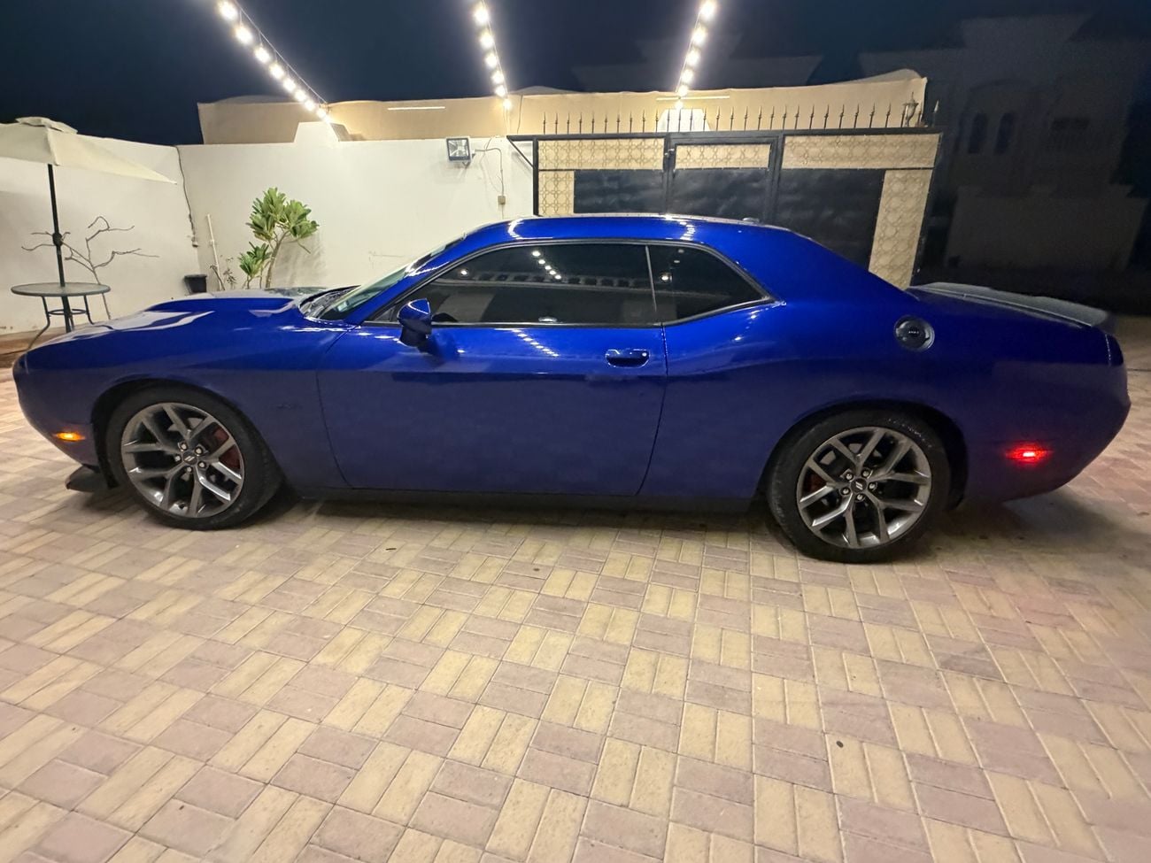 Dodge Challenger R/T