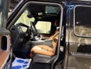 Mercedes Benz G63 AMG STANDARD