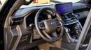 تويوتا لاند كروزر VXR 3.5TT VXR HUD-JBL SPEAKERS-YM2026