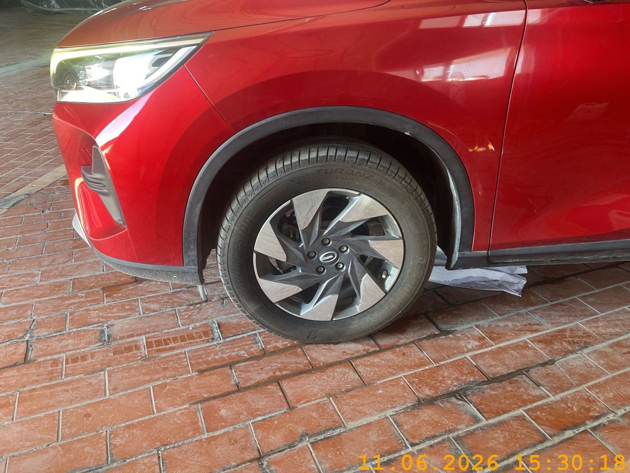 GAC GS4 GB 2.0