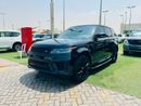 Land Rover Range Rover Sport HSE