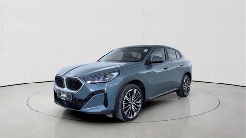BMW X2 sDRIVE 18i PRIME EDITION | Guaranteed Warranty | 0 Down Payment