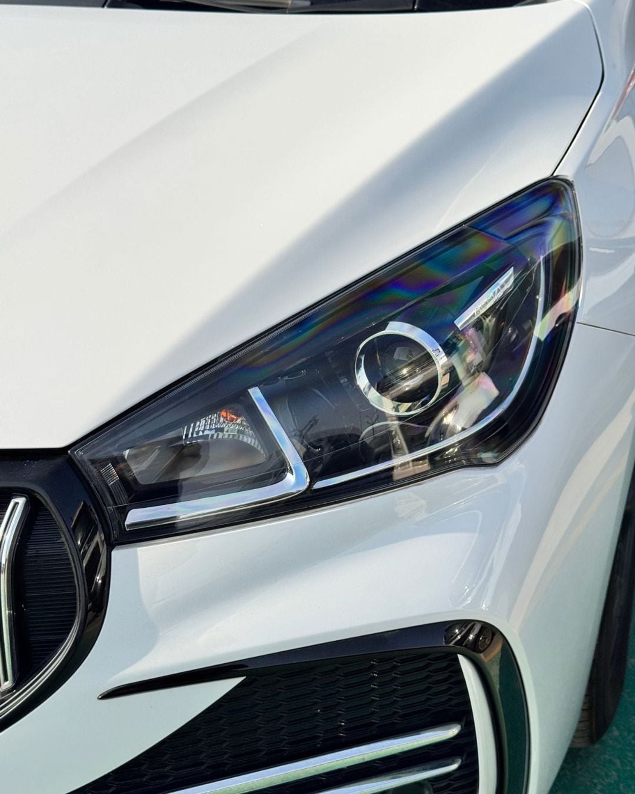 Chery Arrizo 5 COMFORT | GCC Specs | 2026 MODEL