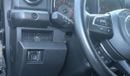 سوزوكي جيمني GL . 1.5L . Petrol . 4WD . 5-Speed Manual . 5 Seats . 5 Doors موديل 2026. للتصدير