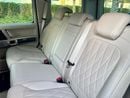 Mercedes Benz G63 AMG MANUFAKTUR EXCLUSIVE PLUS