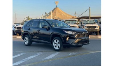 Toyota RAV4 2019 Toyota Rav4 XLE 4x4 AWD 2.5L V4 Full Option -UAE PASS
