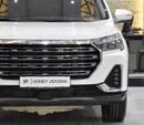 Jetour X90 Plus LUXURY EXCELLENT DEAL for our Jetour X90 Plus ( 2023 Model ) in White Color Chinese Specs