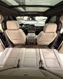 GMC Yukon ELEVATION