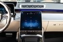 Mercedes Benz GLS580 4MATIC