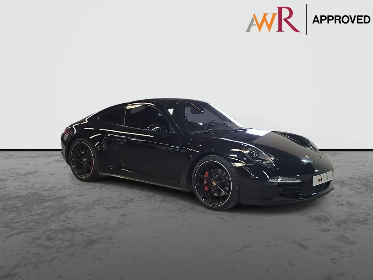 Porsche 911 CARRERA GTS