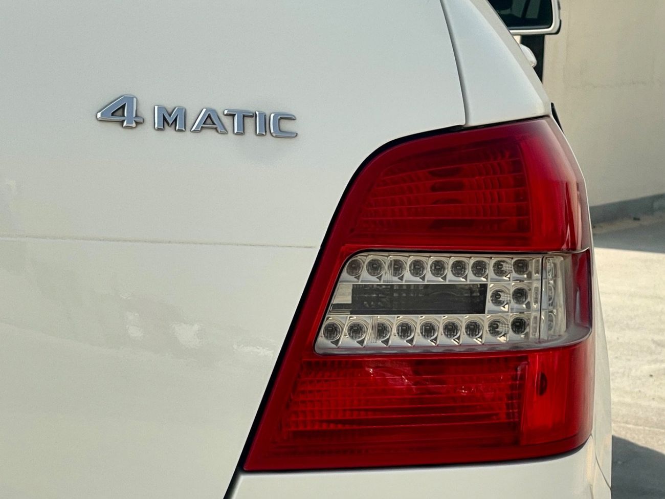 Mercedes Benz GLK300 GE Low mileage | Excellent Condition