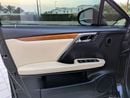 Lexus RX350 PLATINUM 2021 AWD - American Specs - GCC Resale