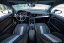 أودي A3 35 TFSI أودي A3 35TFSI موديل 2024 بقوانين مجلس التعاون الخليجي | ضمان الوكالة | عقد صيانة