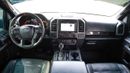 فورد F 150 رابتور سوبر كاب