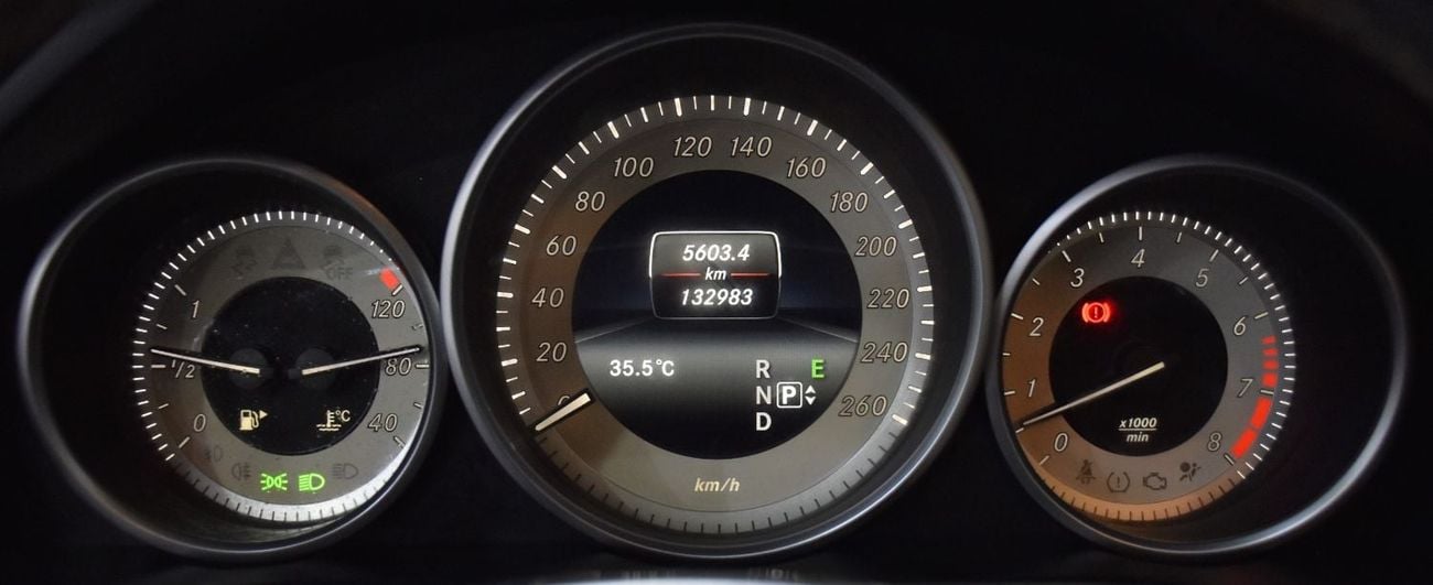 Mercedes Benz E300 AVANTGARDE SPORT EXCELLENT DEAL for our Mercedes Benz E300 ( 2015 Model ) in Grey Color GCC Specs