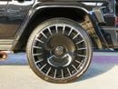 برابوس 800 - مرسيدس-AMG G 63