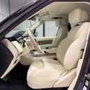 Land Rover Range Rover AUTOBIOGRAPHY P530 Land Rover Range Rover 2024 GCC specs