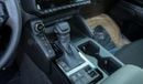 Toyota Prado All Rounder . 2.4L . Petrol . 4WD . 8-Speed Automatic . 2027 Model . For Export