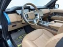 Land Rover Range Rover AUTOBIOGRAPHY P530
