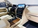 Nissan Patrol LE PLATINUM