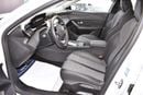 Peugeot 408 ALLURE