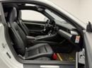 بورش 911 TURBO