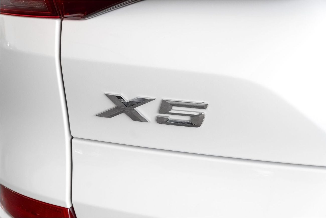 BMW X5 XDRIVE40i M SPORT