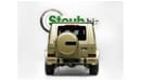 مرسيدس بنز G 63 AMG Std Std Std
