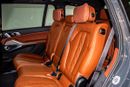 BMW X7 xDrive40i Masterclass M Sport Package