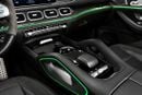 Mercedes Benz GLE53 AMG COUPE 4MATIC+