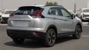Mitsubishi Eclipse Cross GLX HIGH LINE Brand New – 1.5L Petrol 2WD Automatic – H37 – 2026 – Export Only