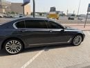 BMW 740Li LUXURY