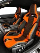 بي أم دبليو M4 كومبيتيشن - CS BODYKIT