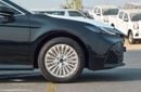 Toyota Camry LE 2.5L FWD PETROL SEDAN 2026