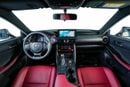 Lexus IS300 PREMIER GCC- warranty and Service package valid till November 2029