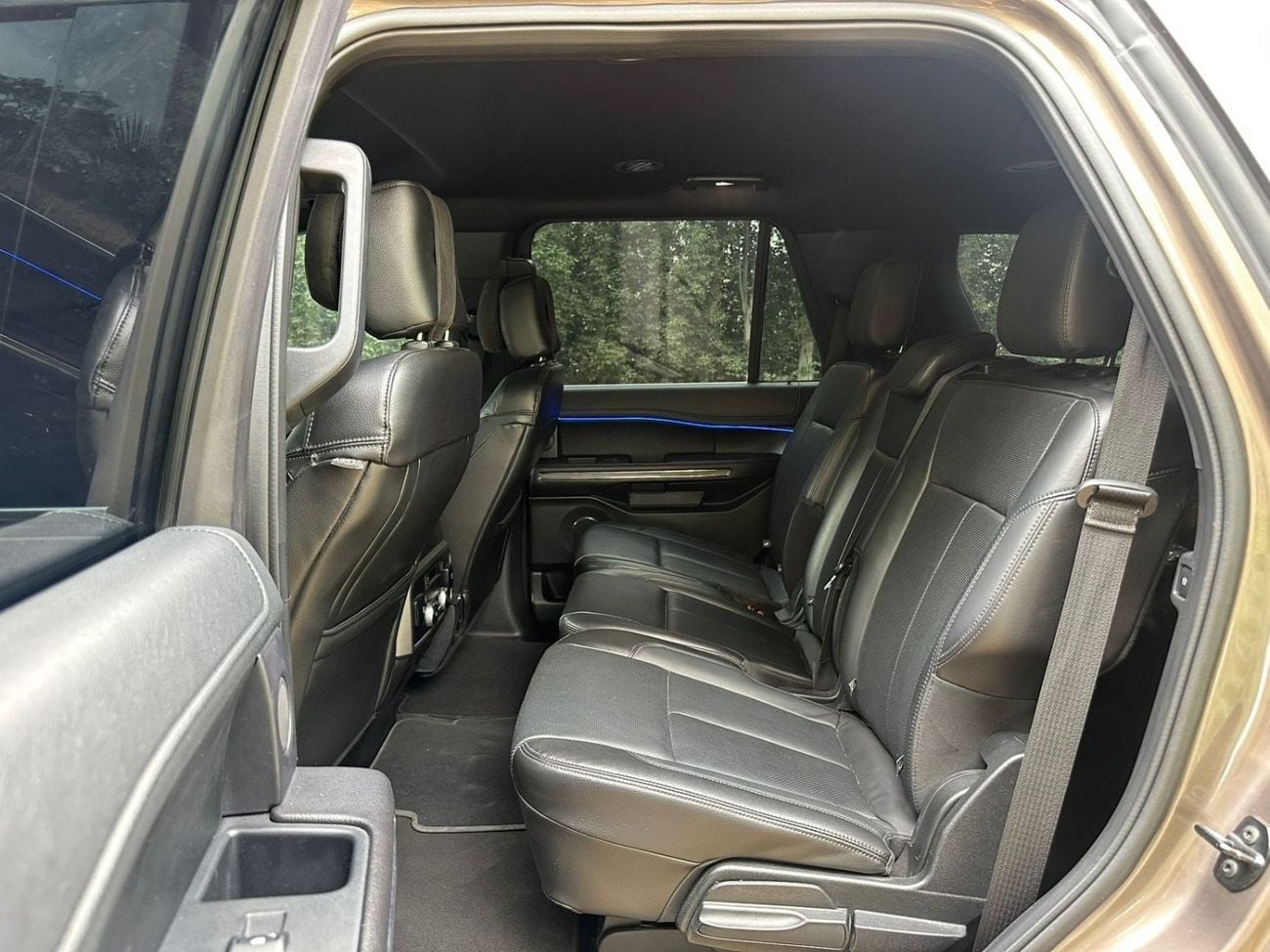 فورد إكسبيديشن XLT 3.5L (380 HP) FWD Ford Expedition | V6 | RWD | perfect condition