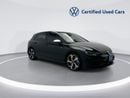 فولكس واجن جولف R 2.0L | Fabric Seats | 19" Estoril Alloys | Panoramic Roof