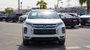 Mitsubishi ASX MEDIUM LINE GLX Brand New – 2.0L Petrol 2WD Automatic – H40 – GCC 2026 – Export Only