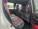 تويوتا لاند كروزر VXR